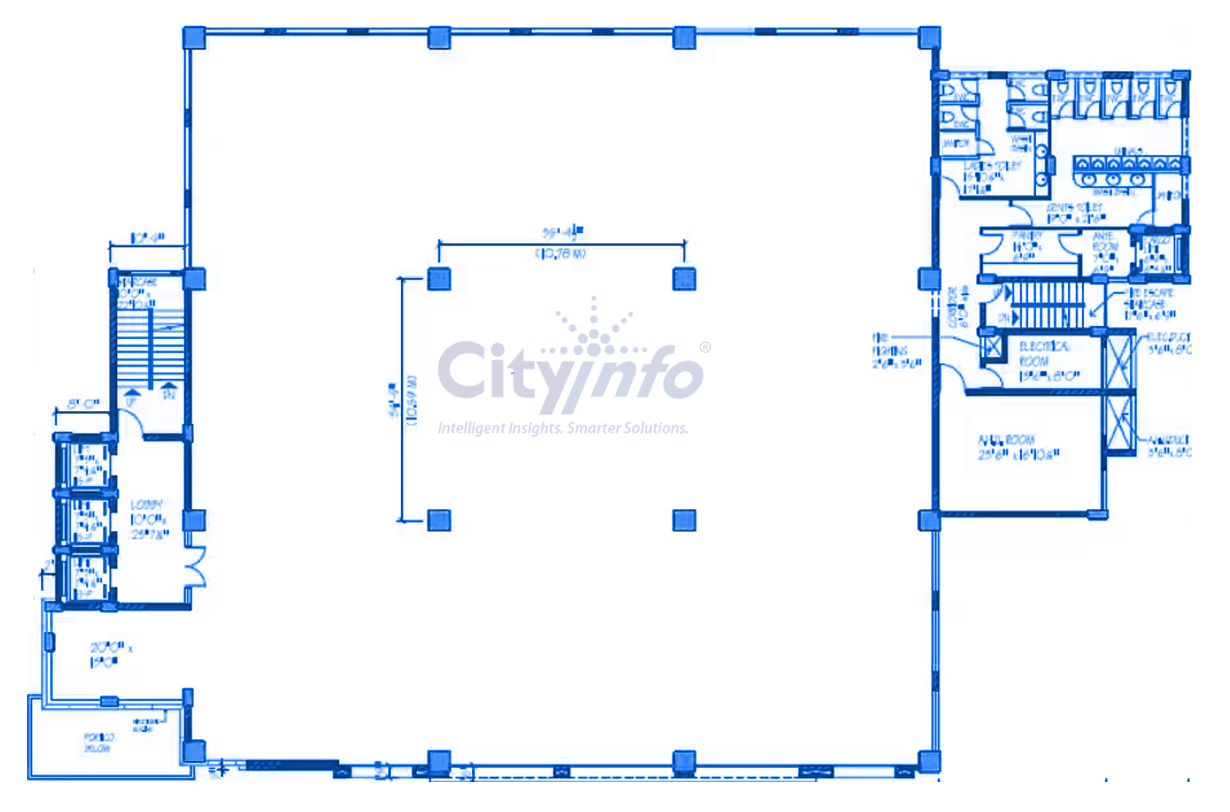  Floor image for ASV Adarsh Towers